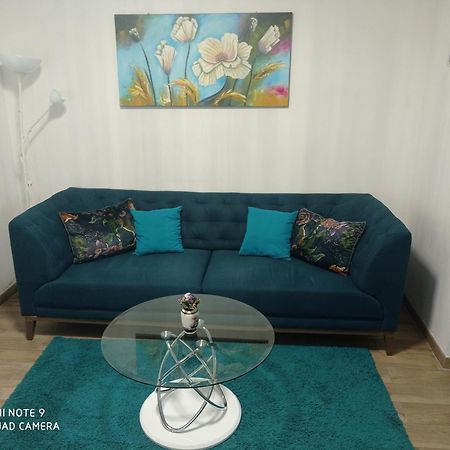 Apartman Nimfa Zivogosce Igrane Luaran gambar