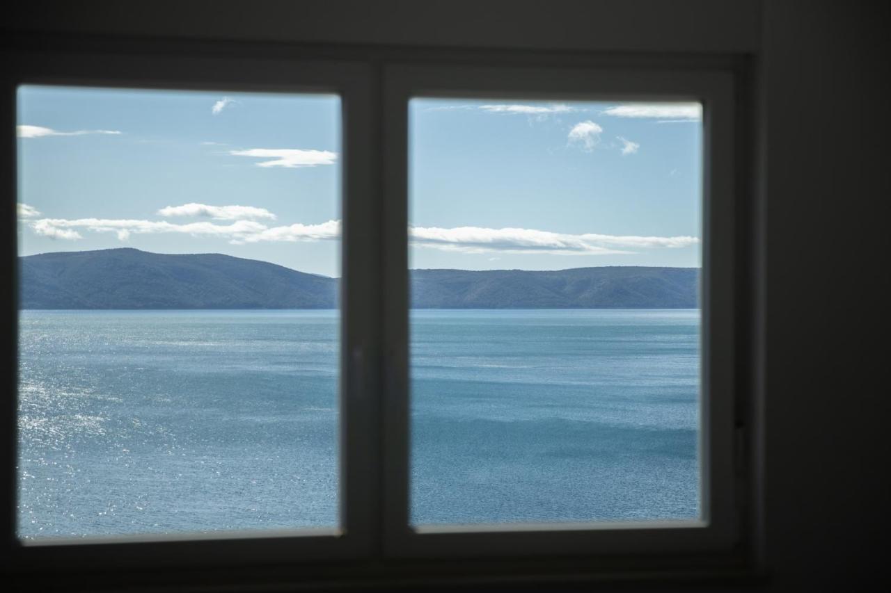 Apartman Nimfa Zivogosce Igrane Luaran gambar