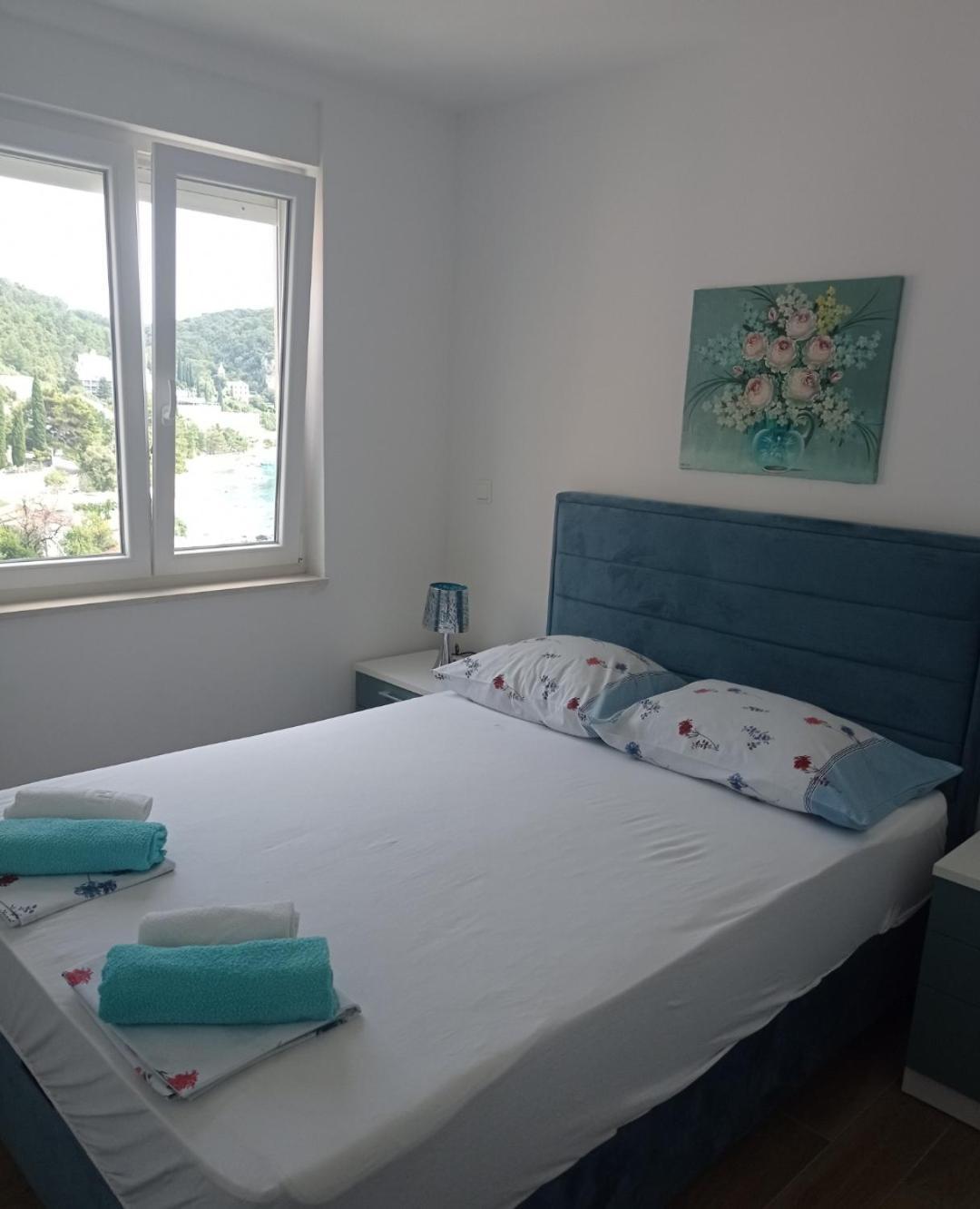 Apartman Nimfa Zivogosce Igrane Luaran gambar