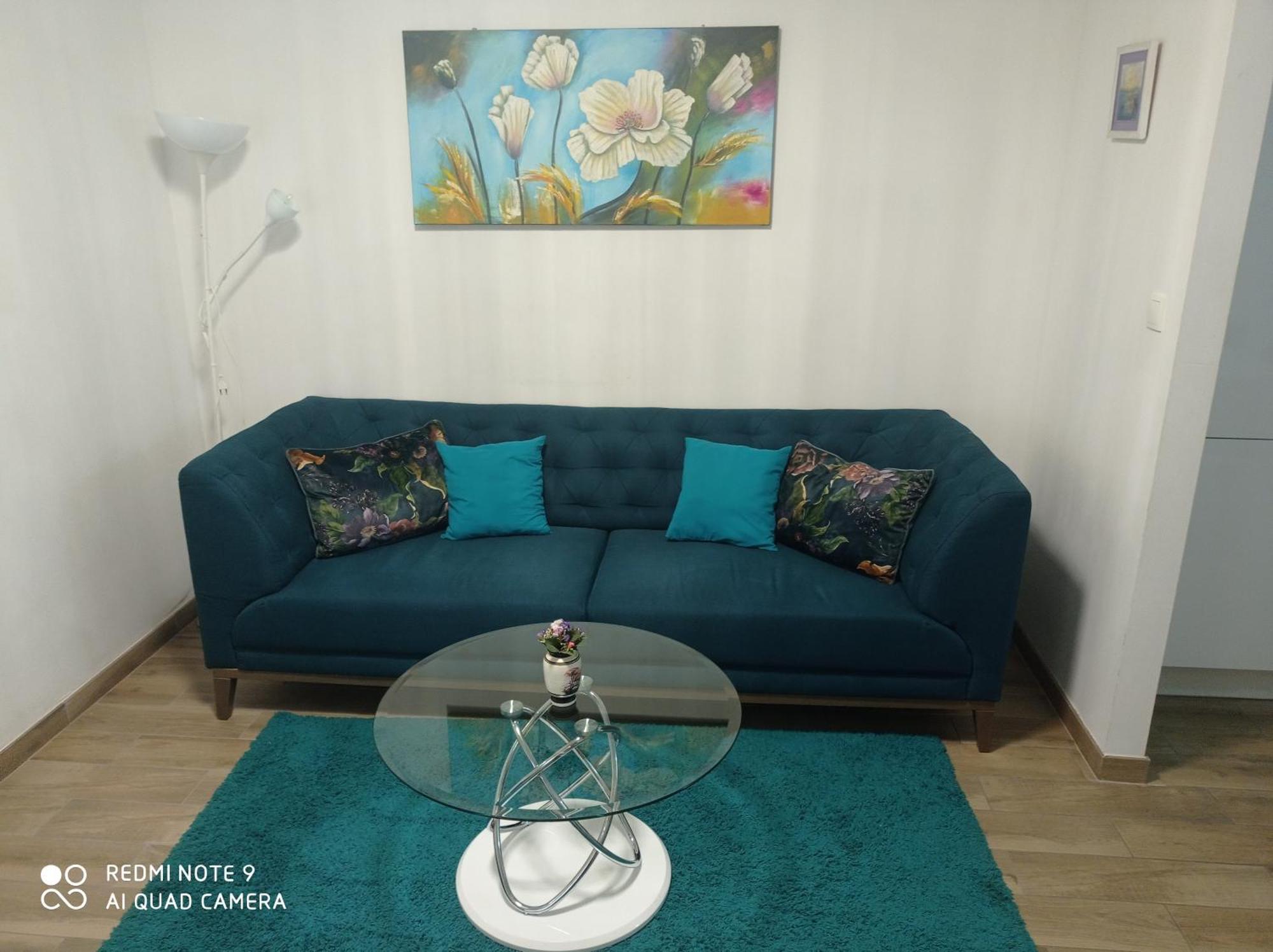 Apartman Nimfa Zivogosce Igrane Luaran gambar