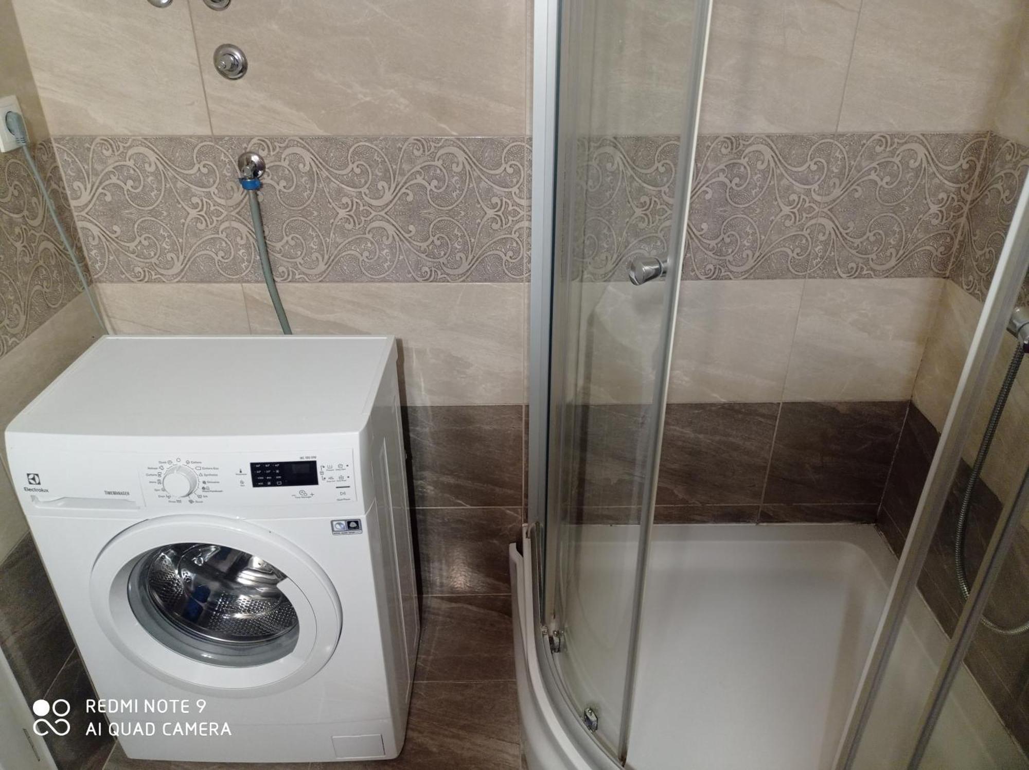 Apartman Nimfa Zivogosce Igrane Luaran gambar